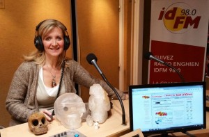 Imanna Radio