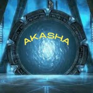 Portes d'Akasha