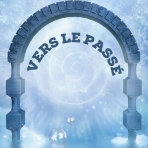 Porte vers une vie passée