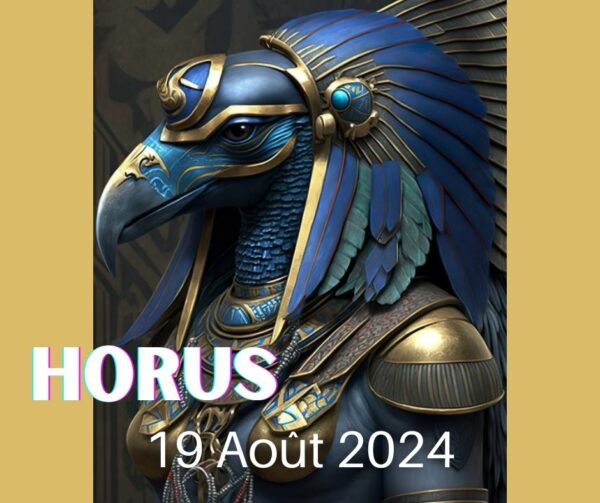 Masterclass "Apprenti" Horus