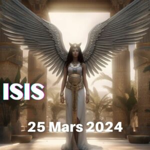 MasterClass "Apprenti" Isis