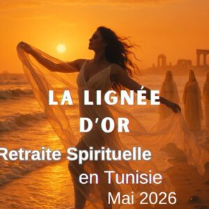 Retraite Spirituelle Carthage 2026
