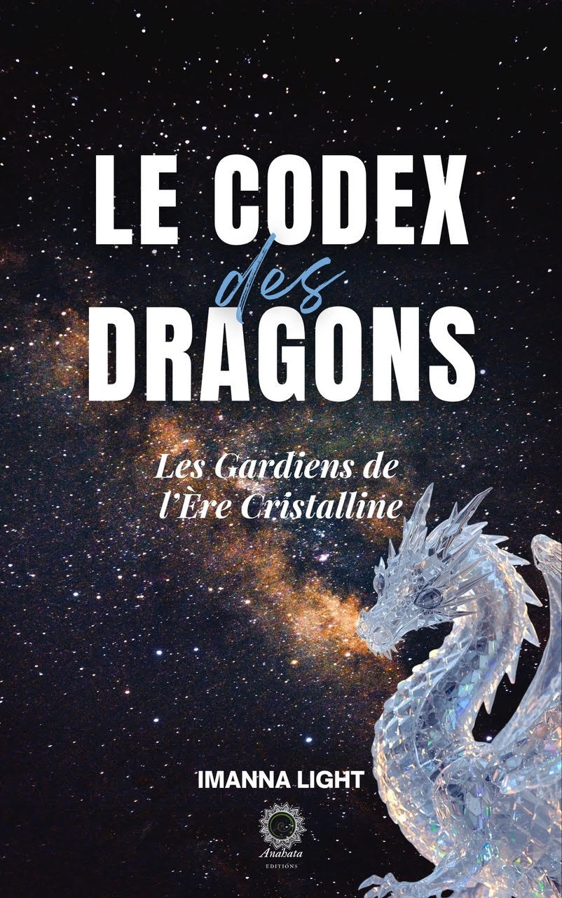 Le Codex des Dragons